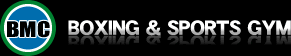 ボクシンング&スポーツジムBMC
